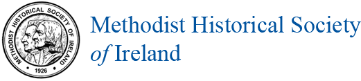 Methodist Historical Society of Ireland